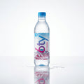 MINERAL WATER 520 ml