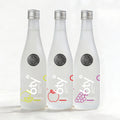 GLASS BOTTLE - INFUSED
