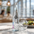 GLASS BOTTLE - STILL