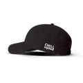 หมวกสีดำ 6ty° Sixty Degrees Chill Squad