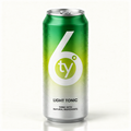 The Mixer Can - Light Tonic